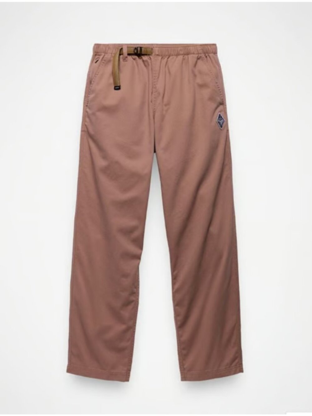 prAna Durado Pants Small Shroom Organic Cotton Pull On Utility Pants $98
